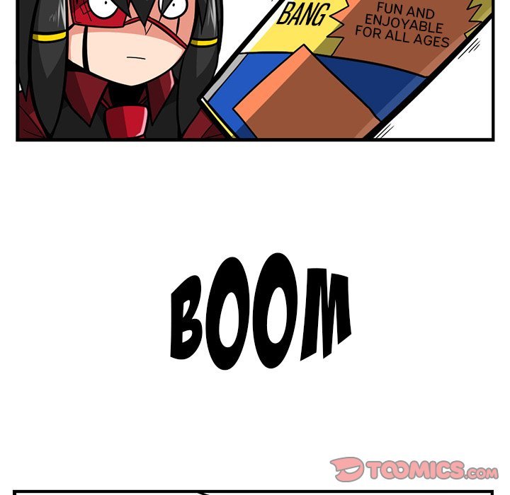 Maki and Friends Manhwa - Chapter 182 Page 24