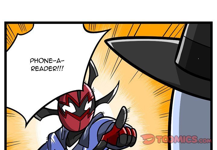 Maki and Friends Manhwa - Chapter 248 Page 0