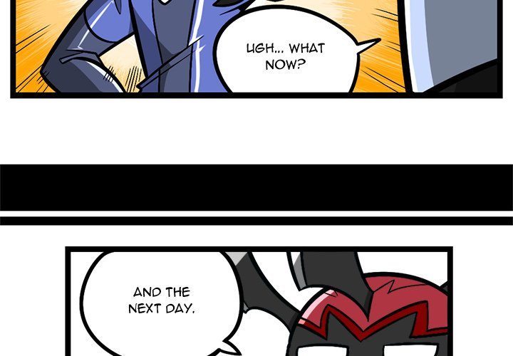 Maki and Friends Manhwa - Chapter 248 Page 1