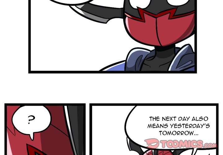 Maki and Friends Manhwa - Chapter 248 Page 2