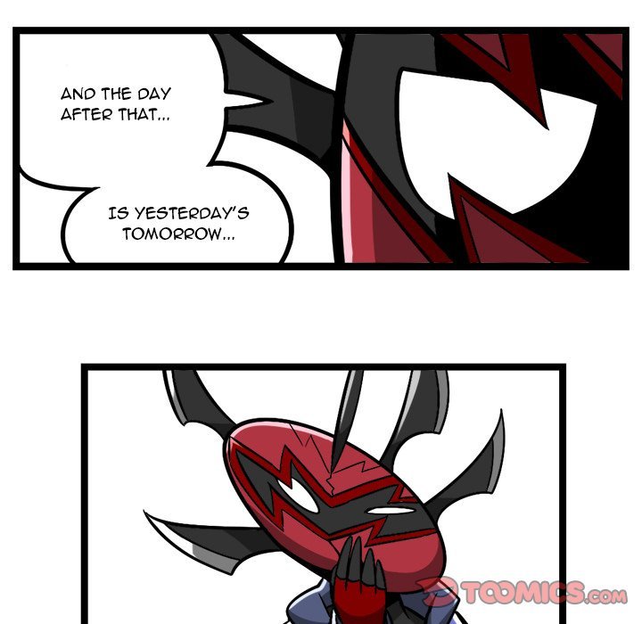 Maki and Friends Manhwa - Chapter 248 Page 4