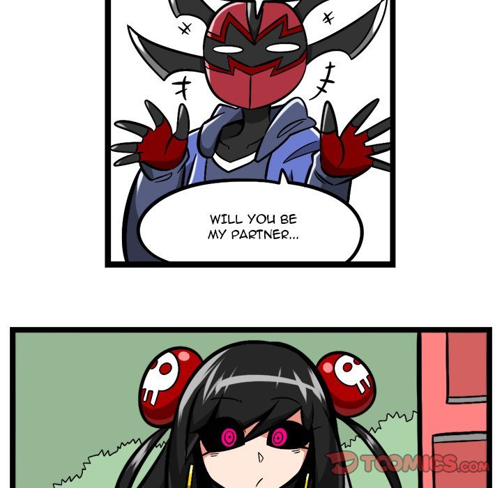 Maki and Friends Manhwa - Chapter 248 Page 6