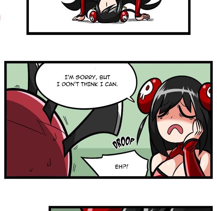 Maki and Friends Manhwa - Chapter 248 Page 9