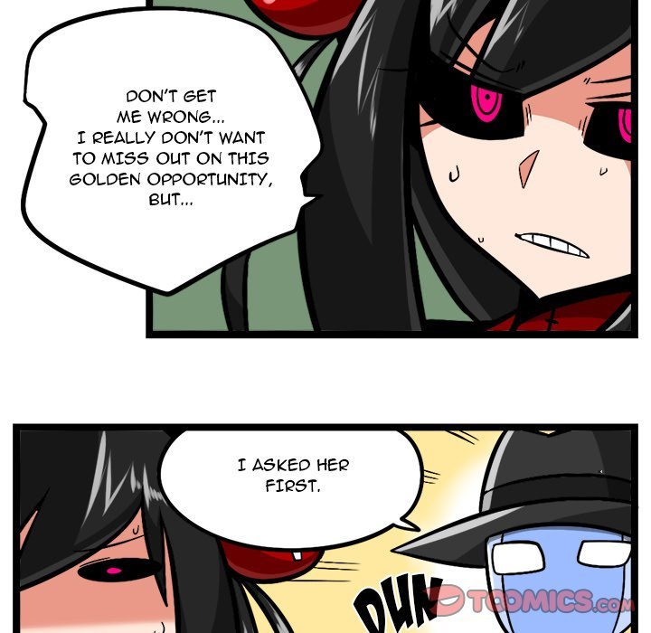 Maki and Friends Manhwa - Chapter 248 Page 10