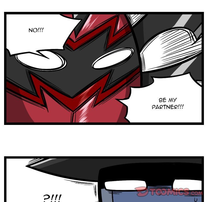 Maki and Friends Manhwa - Chapter 248 Page 12