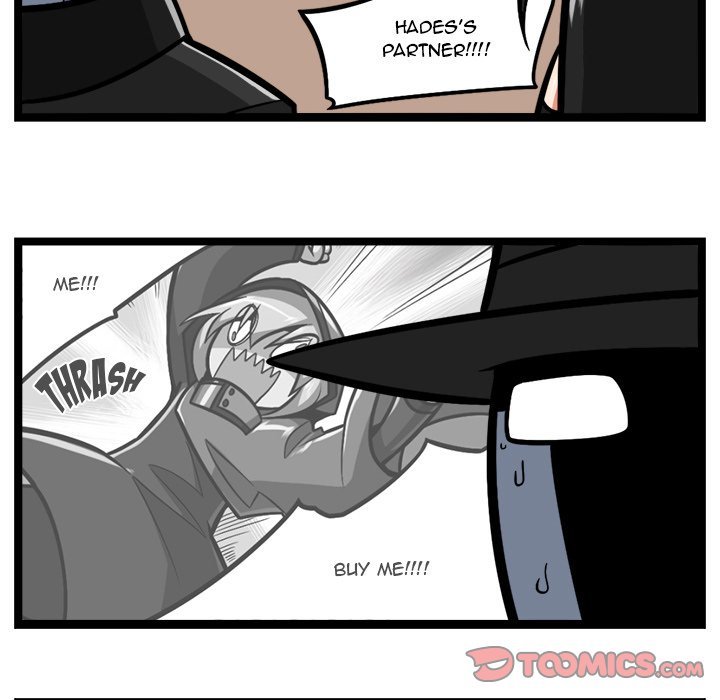 Maki and Friends Manhwa - Chapter 248 Page 14