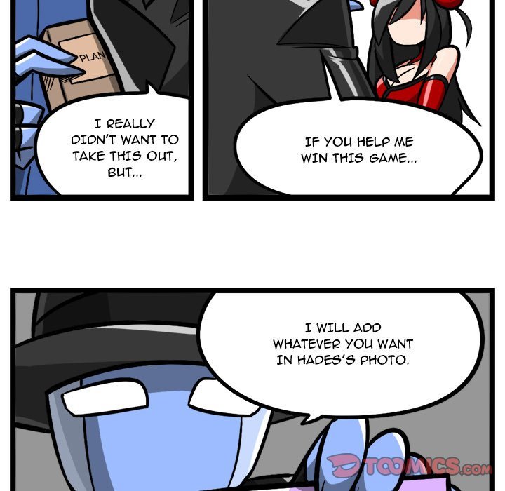 Maki and Friends Manhwa - Chapter 248 Page 16