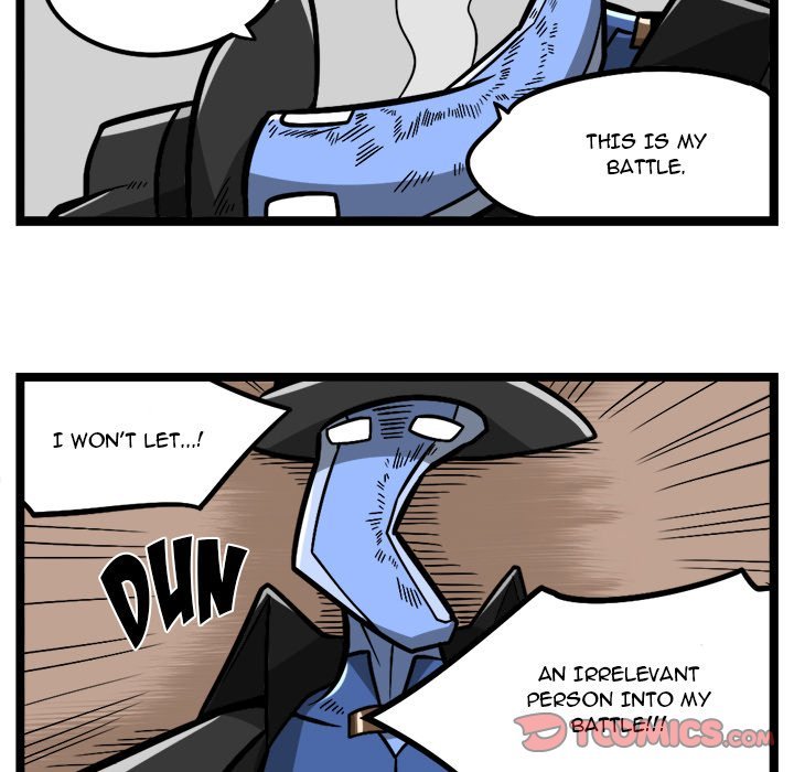 Maki and Friends Manhwa - Chapter 248 Page 24