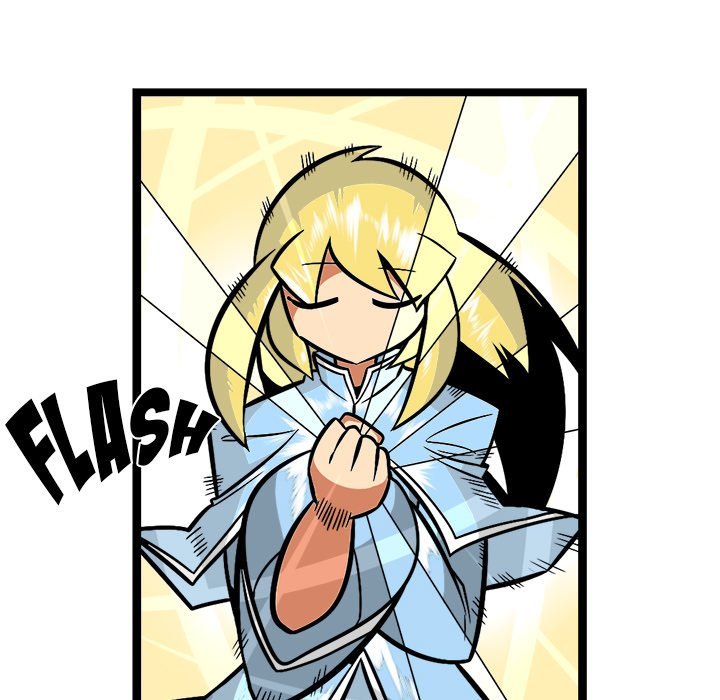 Maki and Friends Manhwa - Chapter 248 Page 27