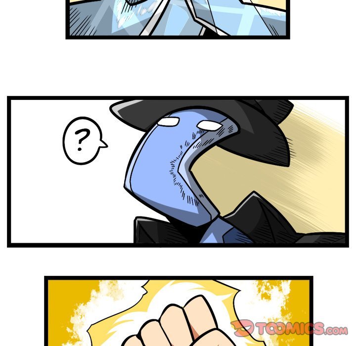 Maki and Friends Manhwa - Chapter 248 Page 28