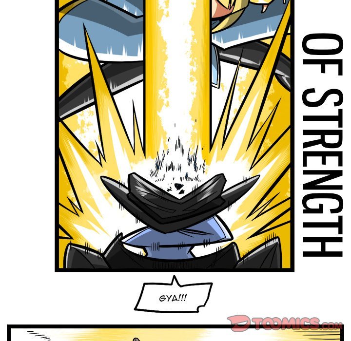 Maki and Friends Manhwa - Chapter 248 Page 30