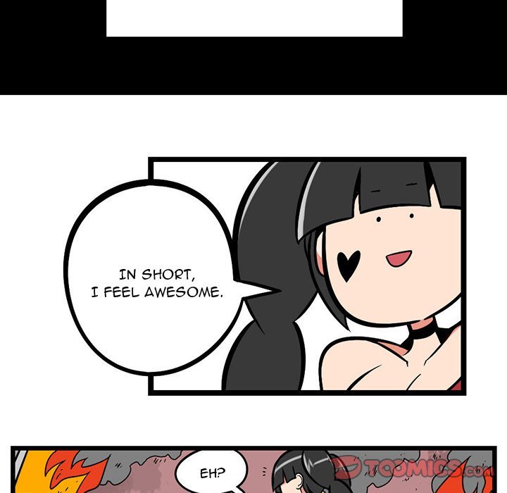 Maki and Friends Manhwa - Chapter 131 Page 4