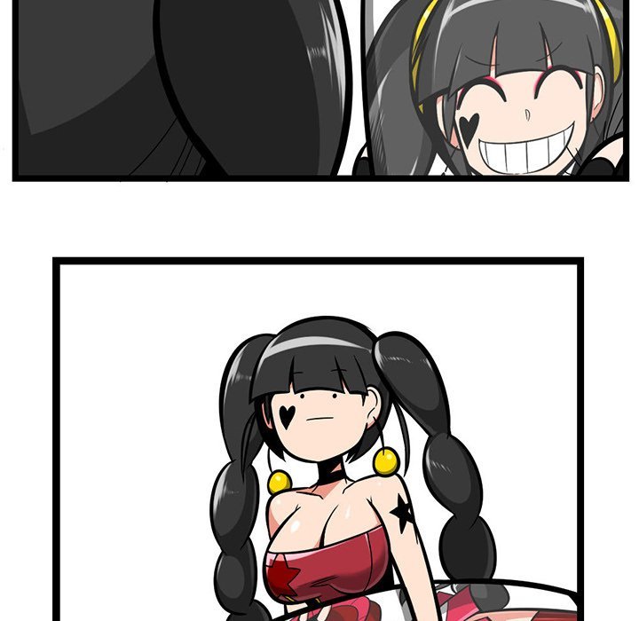 Maki and Friends Manhwa - Chapter 131 Page 9