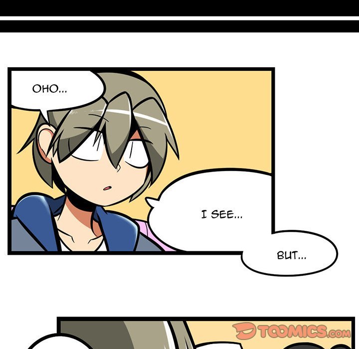 Maki and Friends Manhwa - Chapter 131 Page 18