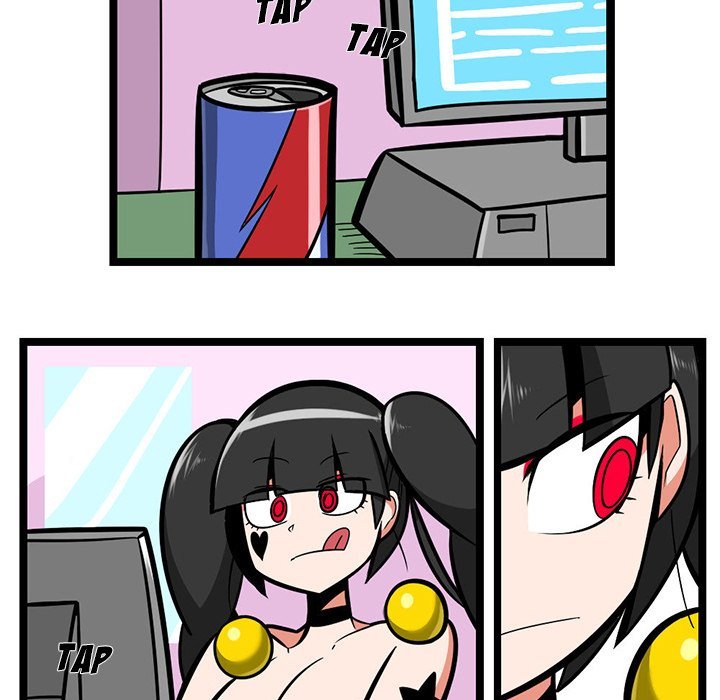 Maki and Friends Manhwa - Chapter 131 Page 27