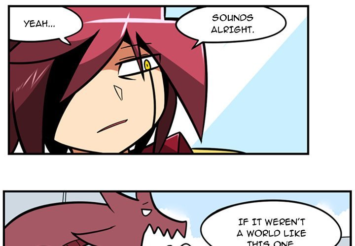 Maki and Friends Manhwa - Chapter 169 Page 3