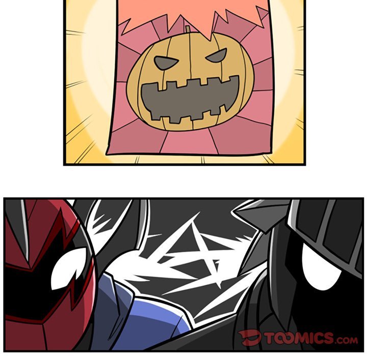 Maki and Friends Manhwa - Chapter 169 Page 6