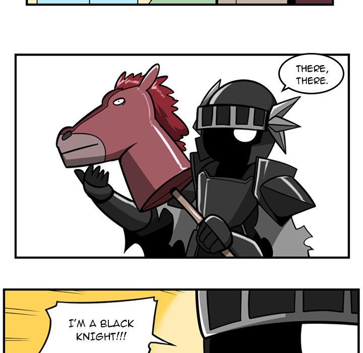 Maki and Friends Manhwa - Chapter 169 Page 19