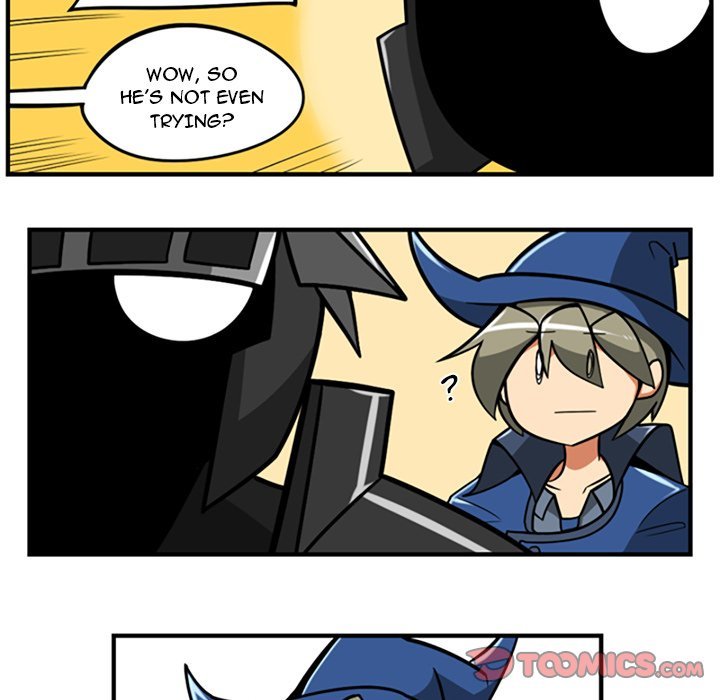 Maki and Friends Manhwa - Chapter 169 Page 20