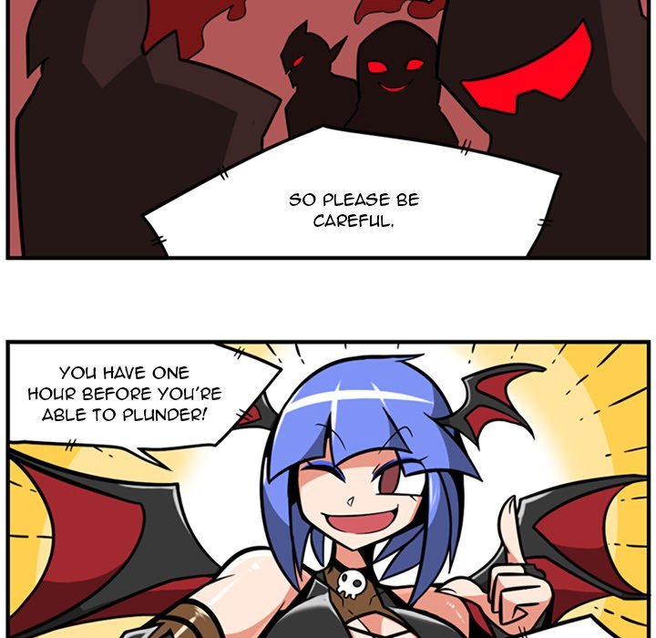 Maki and Friends Manhwa - Chapter 169 Page 25