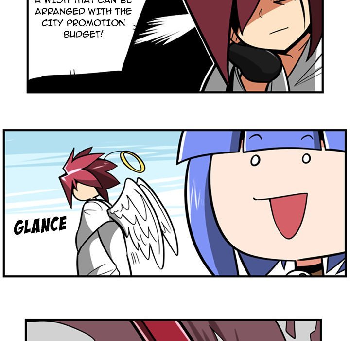 Maki and Friends Manhwa - Chapter 169 Page 27