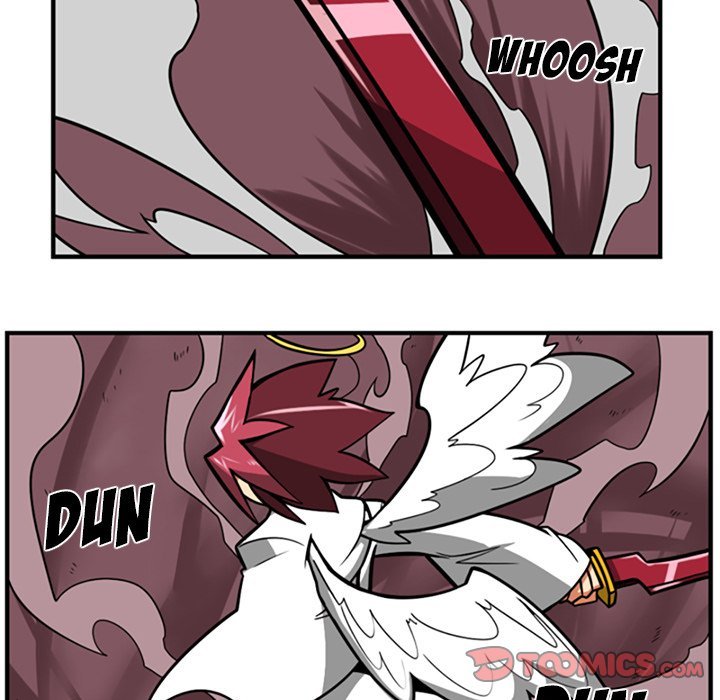 Maki and Friends Manhwa - Chapter 169 Page 28