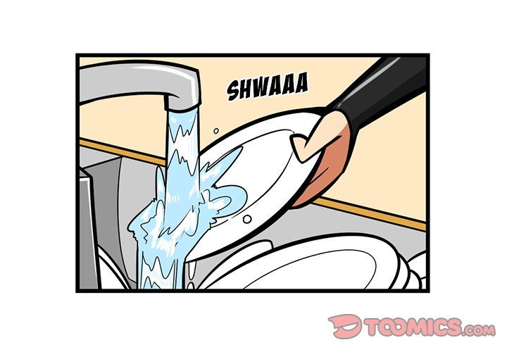 Maki and Friends Manhwa - Chapter 157 Page 0