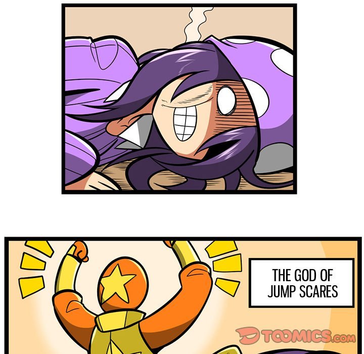 Maki and Friends Manhwa - Chapter 157 Page 7