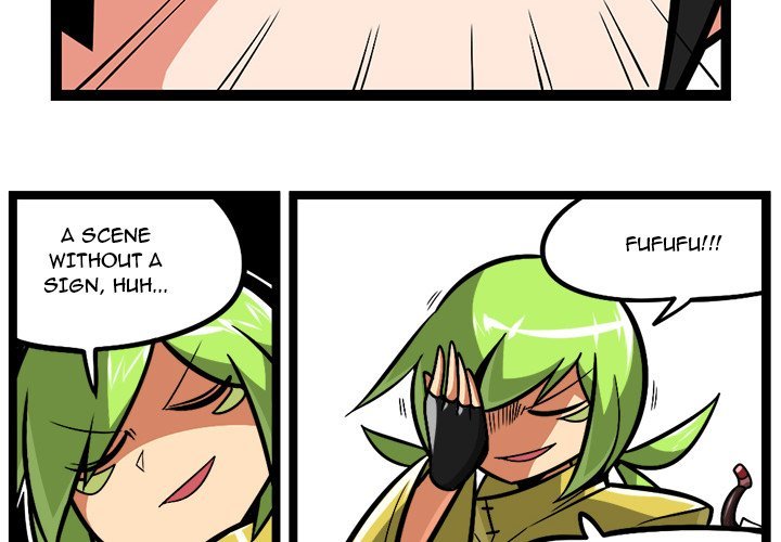 Maki and Friends Manhwa - Chapter 233 Page 1