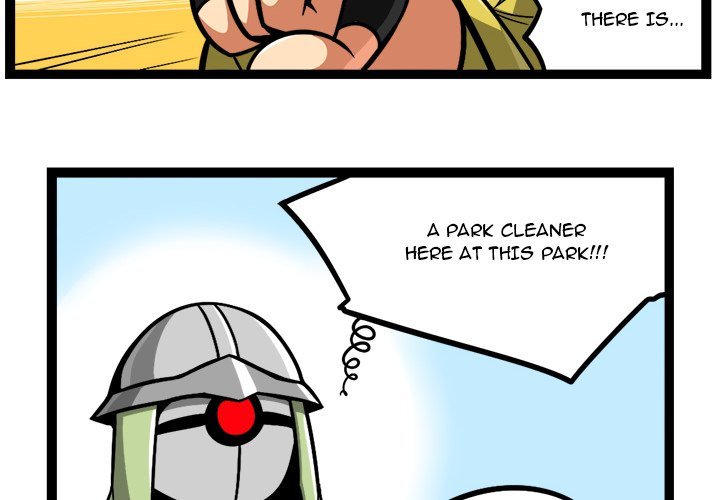 Maki and Friends Manhwa - Chapter 233 Page 3