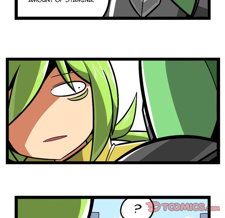 Maki and Friends Manhwa - Chapter 233 Page 8