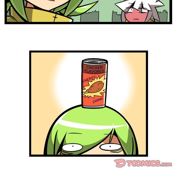 Maki and Friends Manhwa - Chapter 233 Page 10