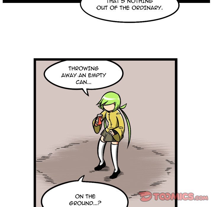 Maki and Friends Manhwa - Chapter 233 Page 14