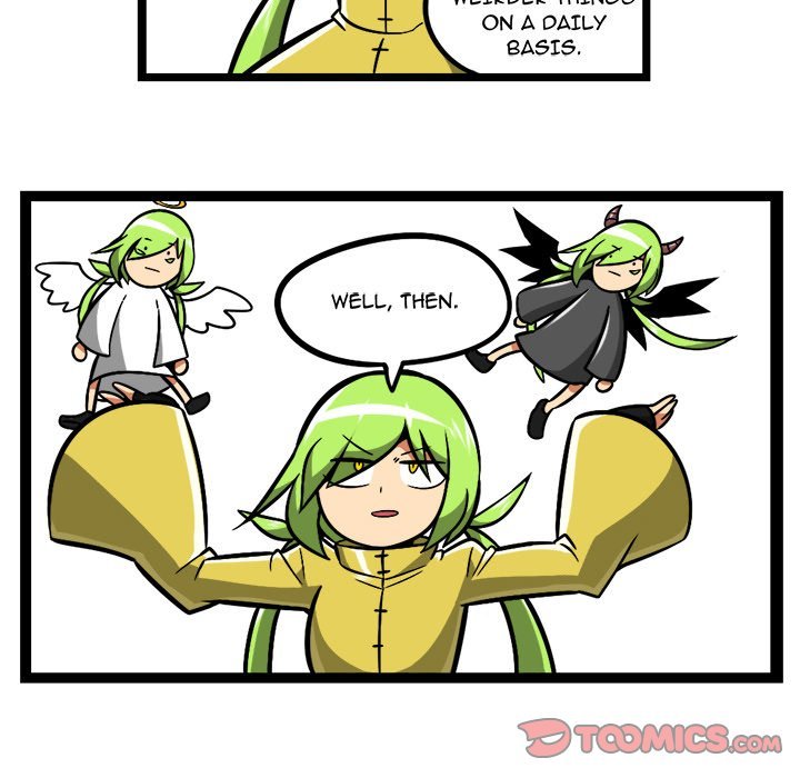 Maki and Friends Manhwa - Chapter 233 Page 18