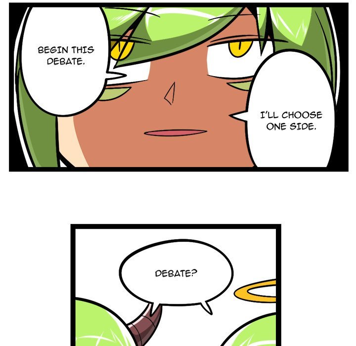 Maki and Friends Manhwa - Chapter 233 Page 19