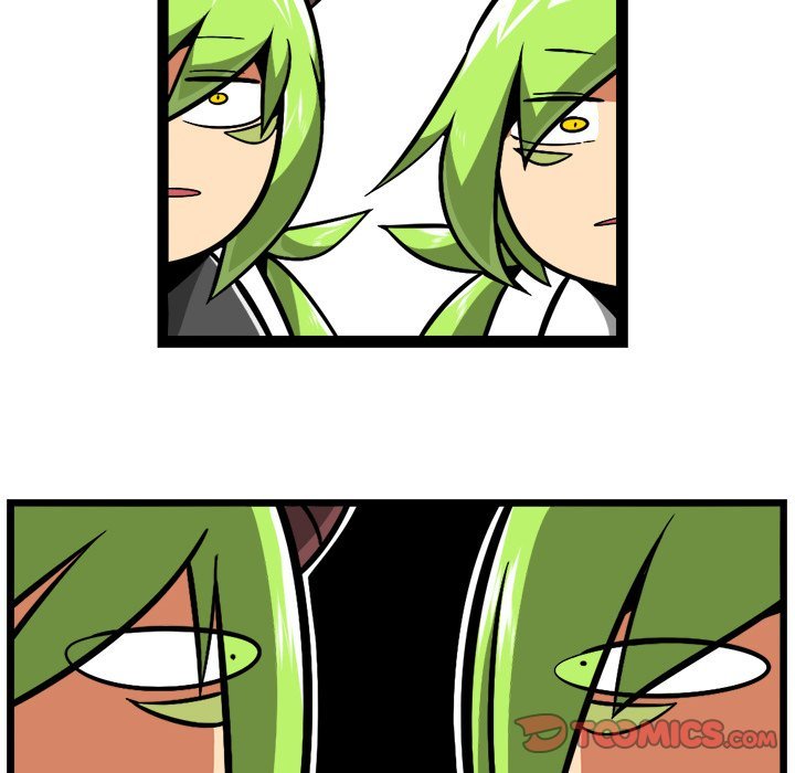 Maki and Friends Manhwa - Chapter 233 Page 20