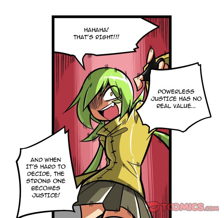 Maki and Friends Manhwa - Chapter 233 Page 22