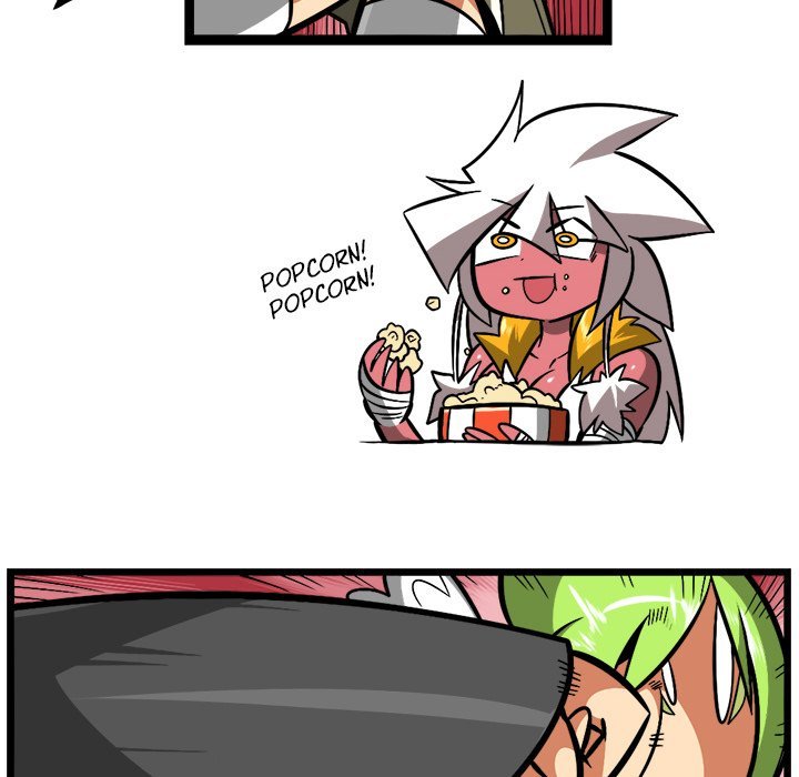 Maki and Friends Manhwa - Chapter 233 Page 23