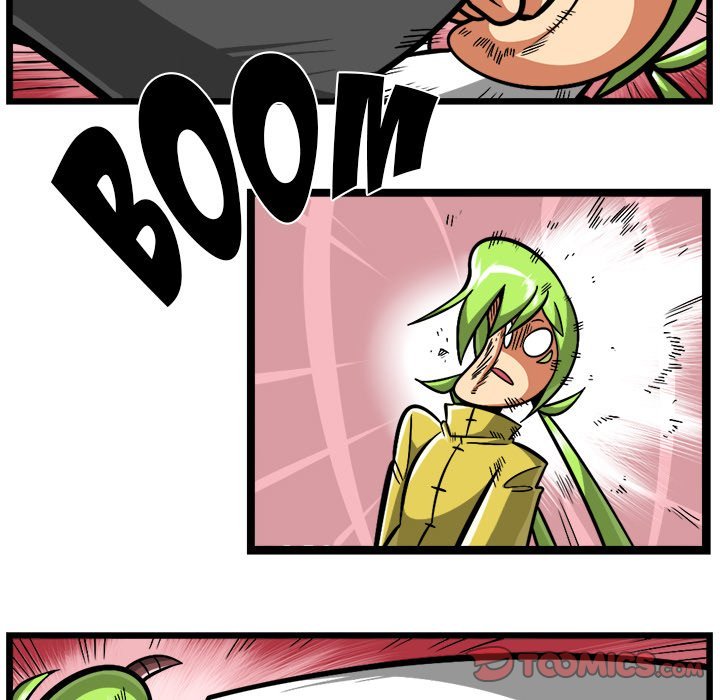 Maki and Friends Manhwa - Chapter 233 Page 24