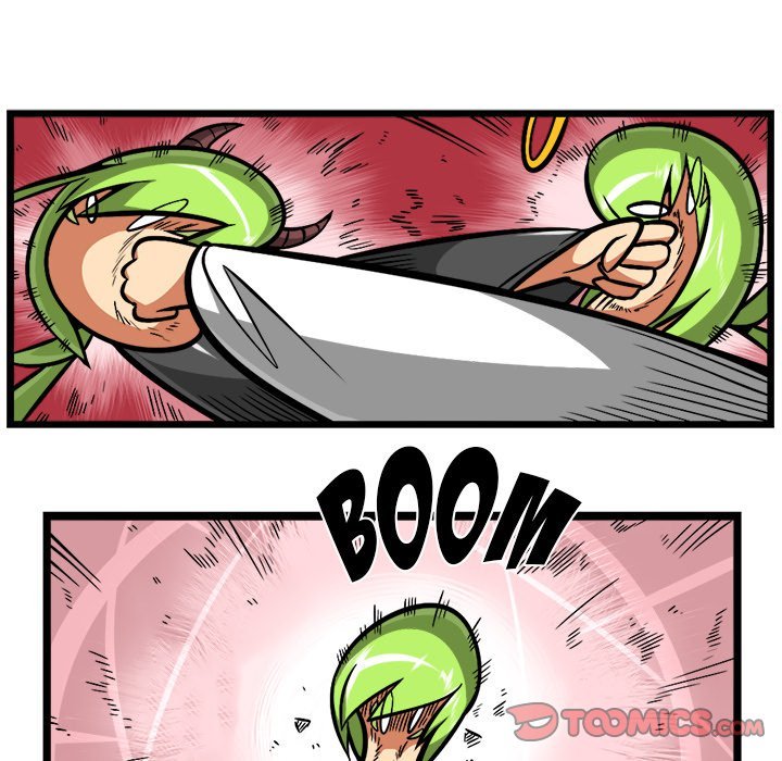 Maki and Friends Manhwa - Chapter 233 Page 26