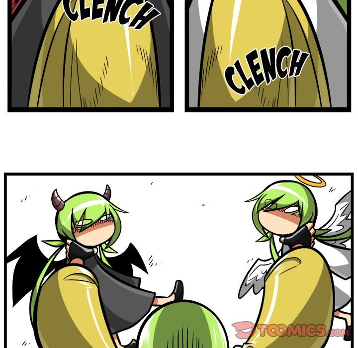 Maki and Friends Manhwa - Chapter 233 Page 28