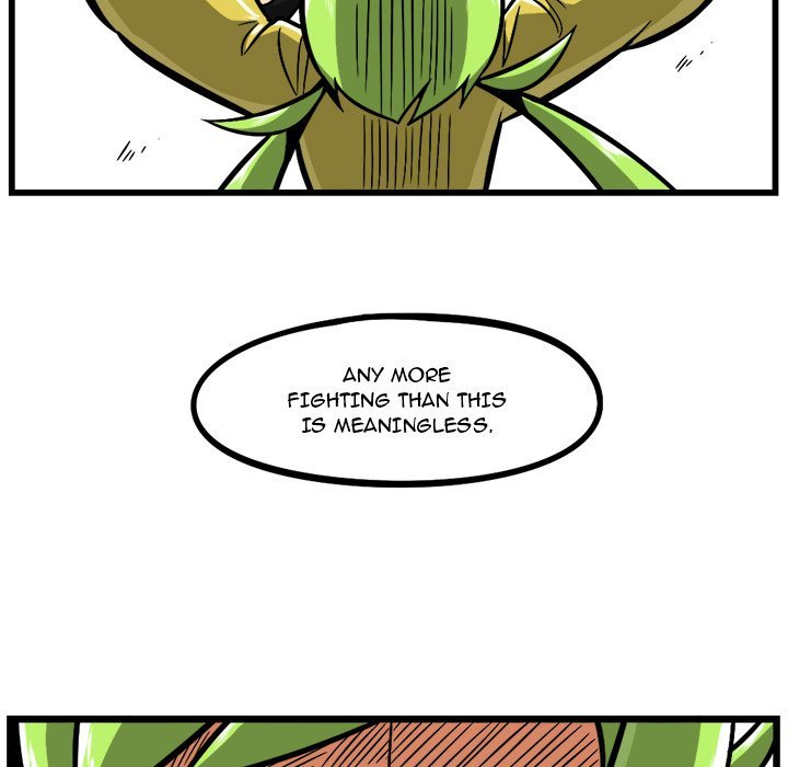 Maki and Friends Manhwa - Chapter 233 Page 29