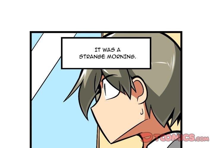 Maki and Friends Manhwa - Chapter 204 Page 0