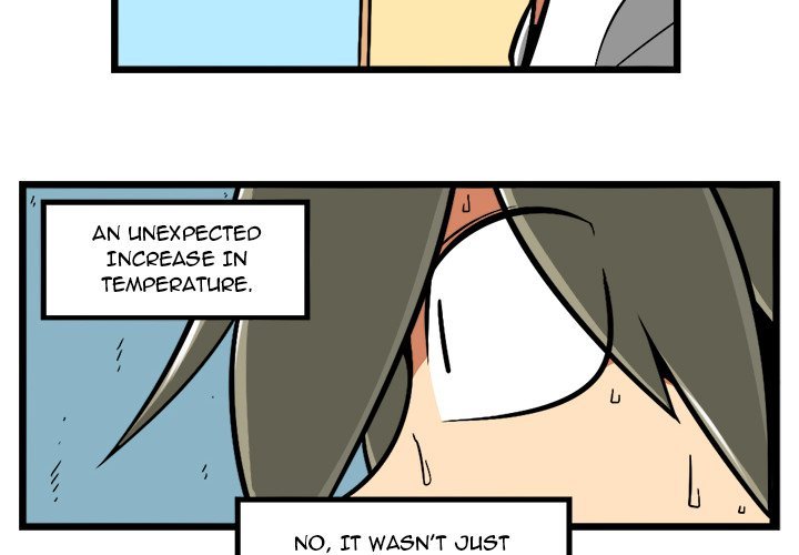 Maki and Friends Manhwa - Chapter 204 Page 1