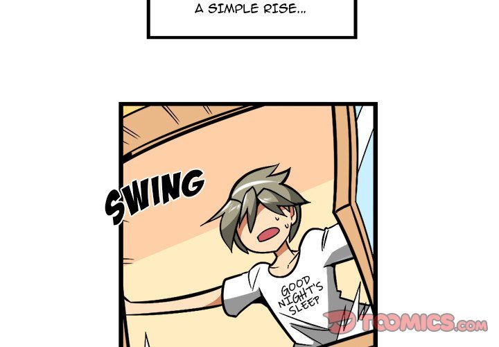 Maki and Friends Manhwa - Chapter 204 Page 2