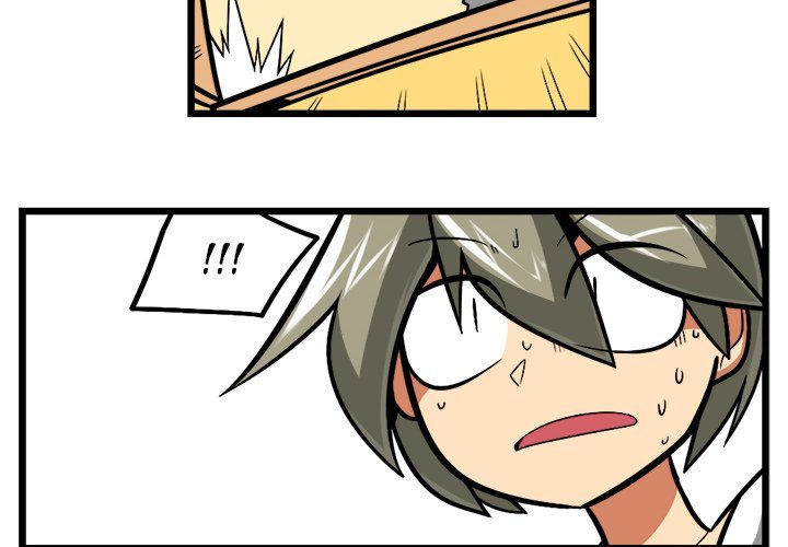 Maki and Friends Manhwa - Chapter 204 Page 3