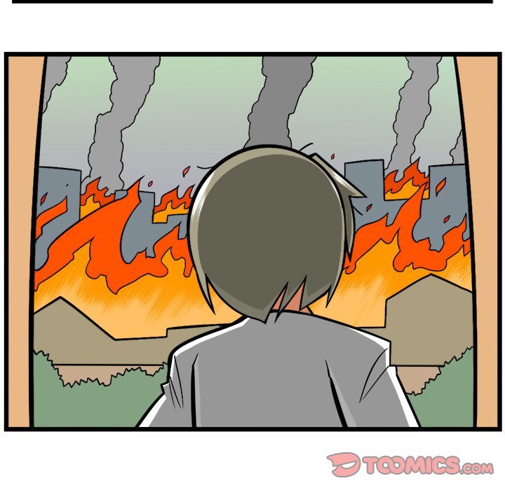 Maki and Friends Manhwa - Chapter 204 Page 4