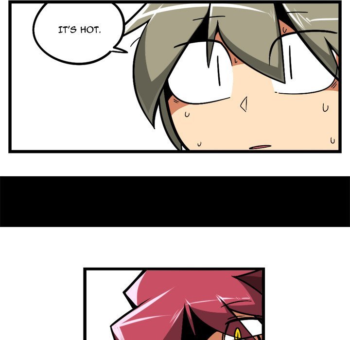 Maki and Friends Manhwa - Chapter 204 Page 5