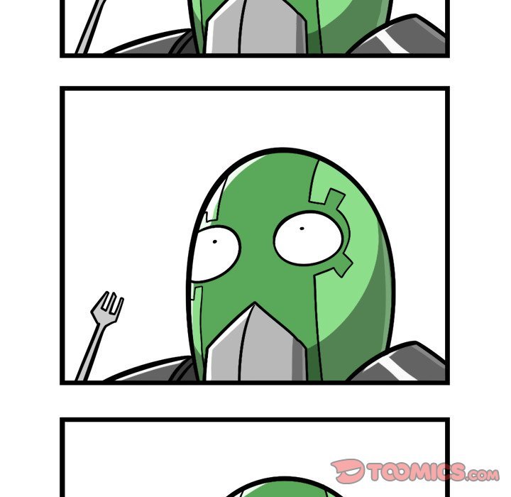 Maki and Friends Manhwa - Chapter 204 Page 20