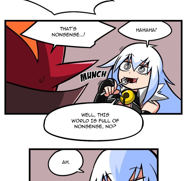 Maki and Friends Manhwa - Chapter 204 Page 29